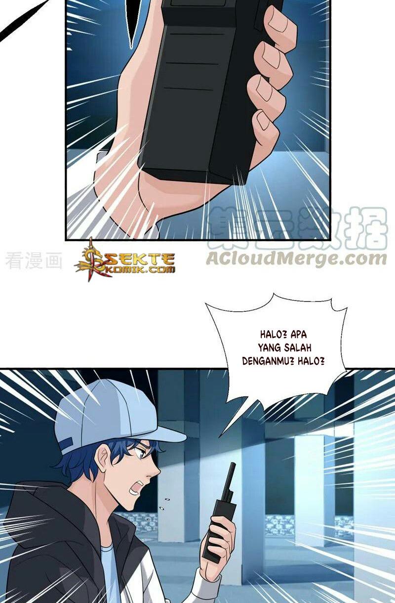 King of The Soldiers Chapter 16 Gambar 26